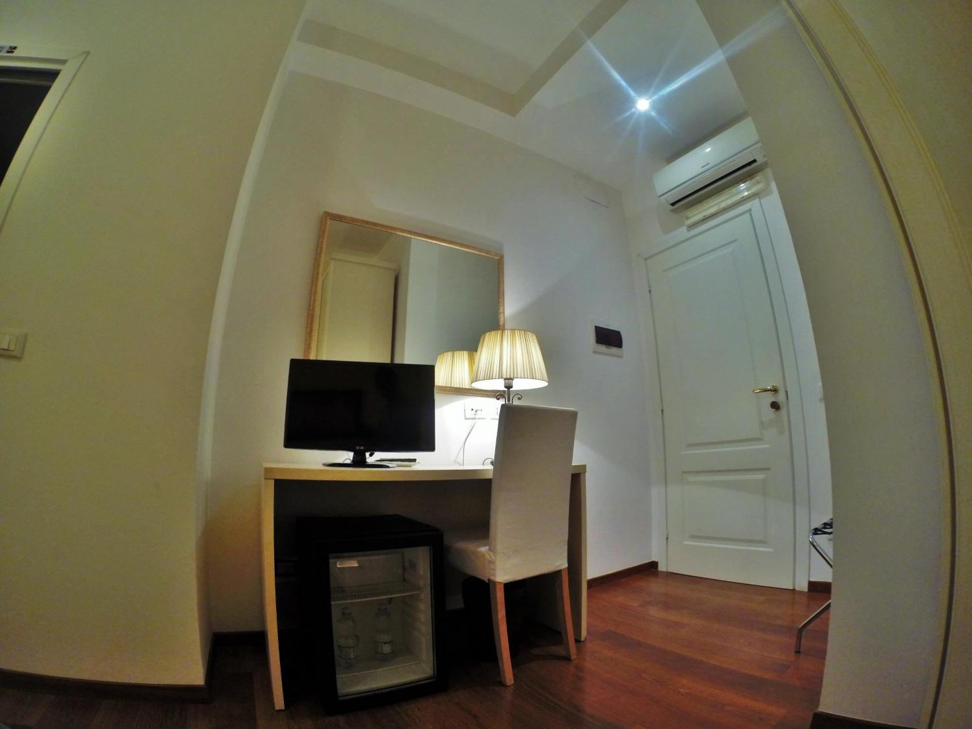 Tre R Acomodação com café da manhã Roma Quarto foto